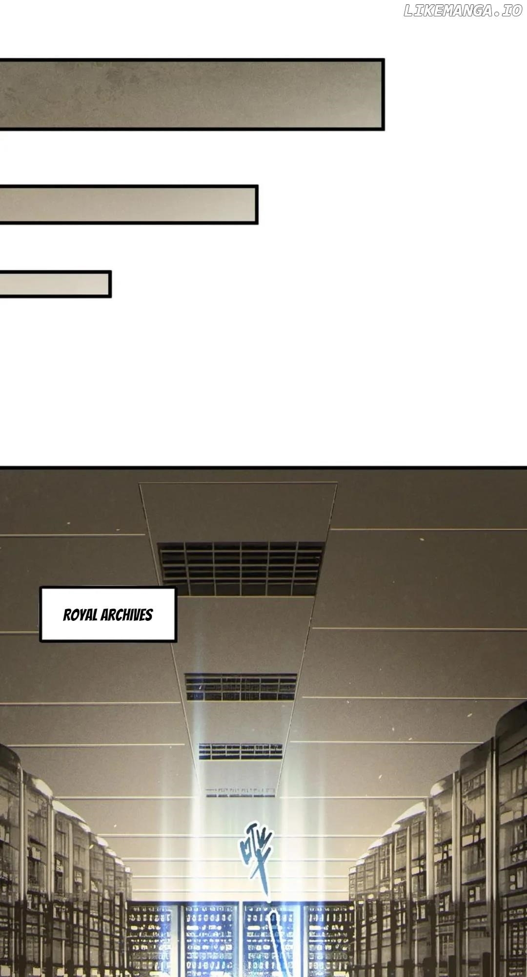 Necromancer, the Ultimate Scourge! - Chapter 173 Page 21