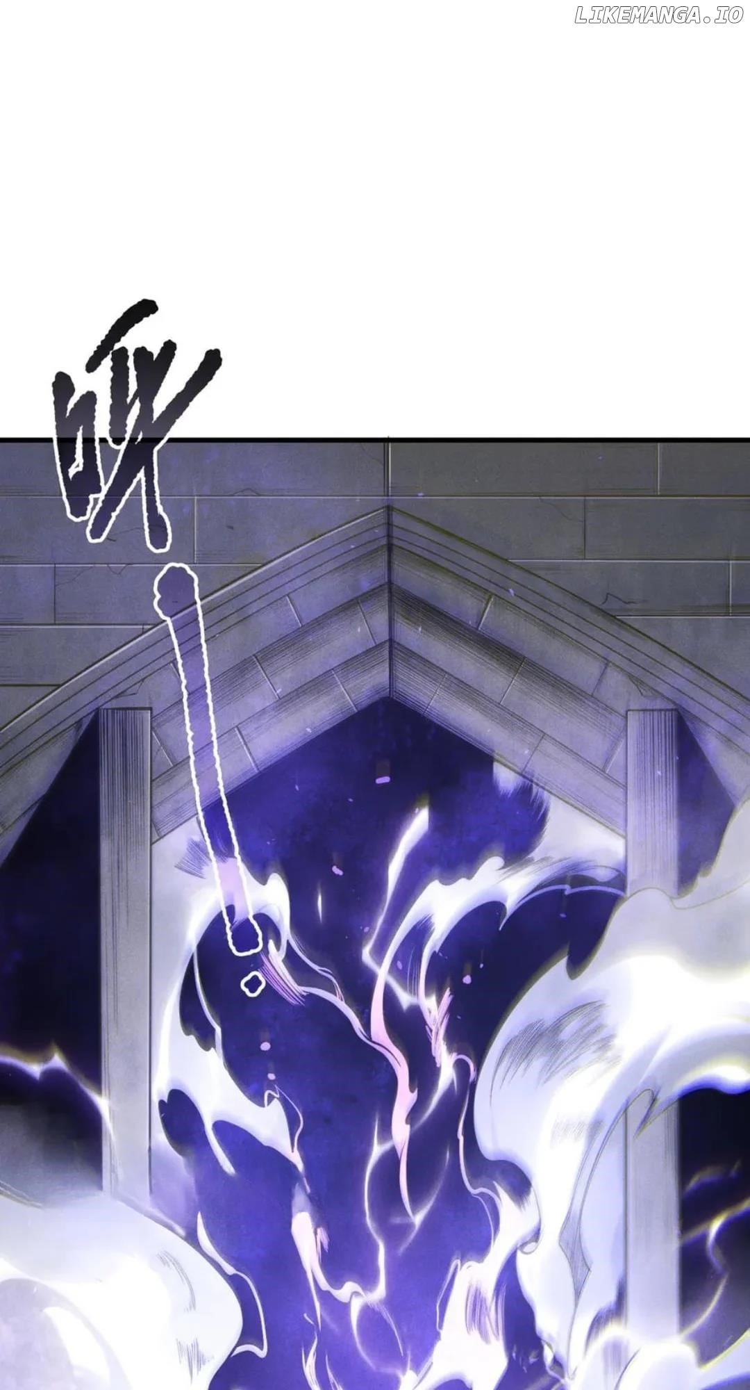 Necromancer, the Ultimate Scourge! - Chapter 173 Page 30