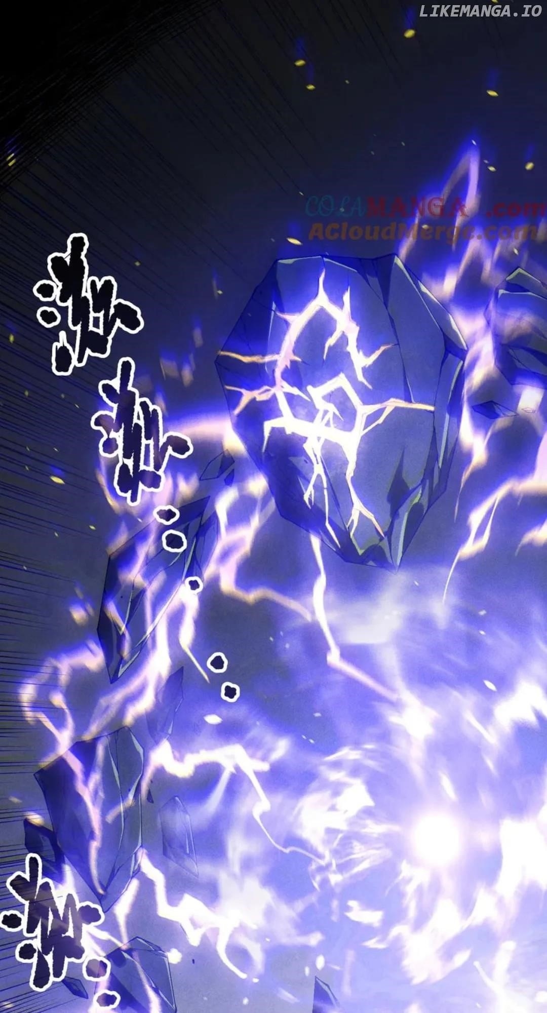 Necromancer, the Ultimate Scourge! - Chapter 173 Page 34