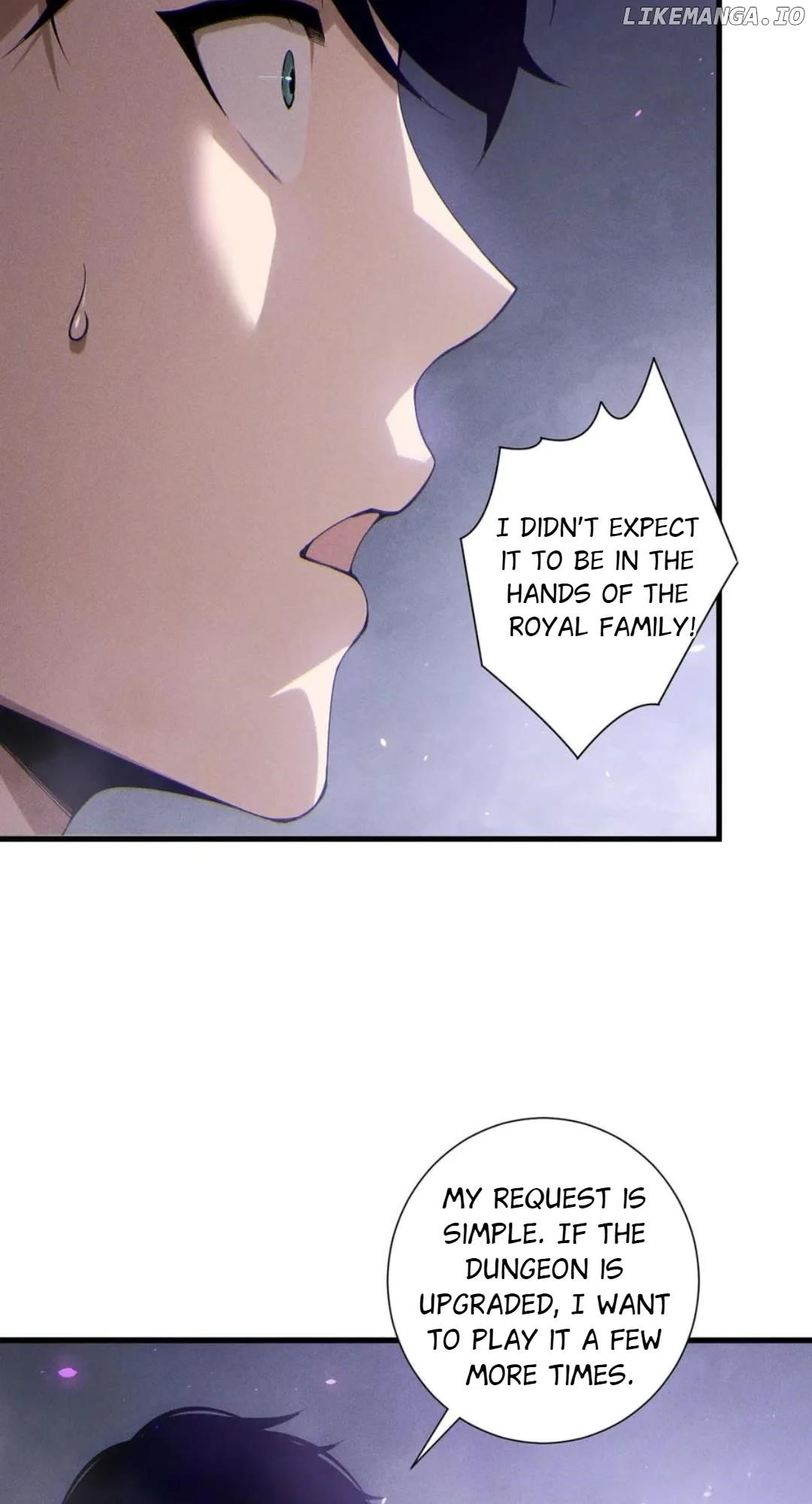 Necromancer, the Ultimate Scourge! - Chapter 173 Page 36