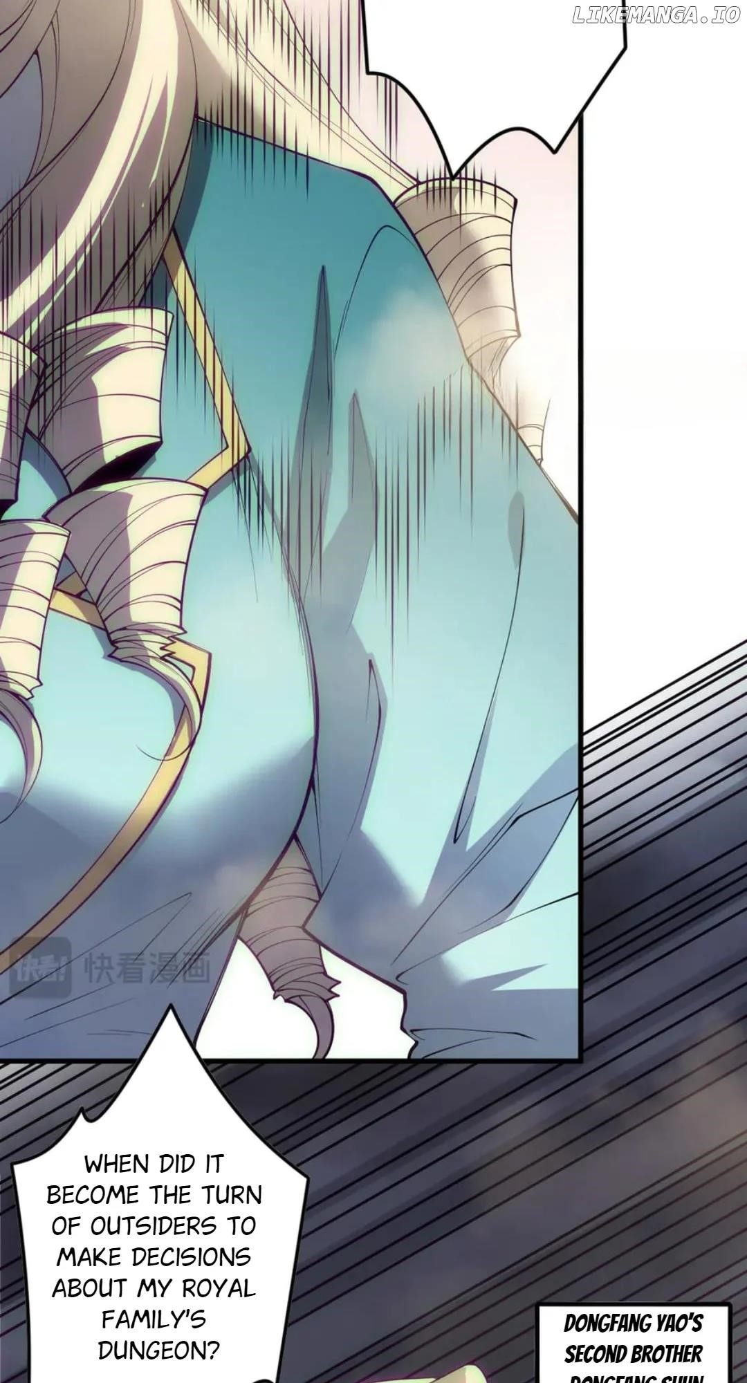 Necromancer, the Ultimate Scourge! - Chapter 173 Page 39