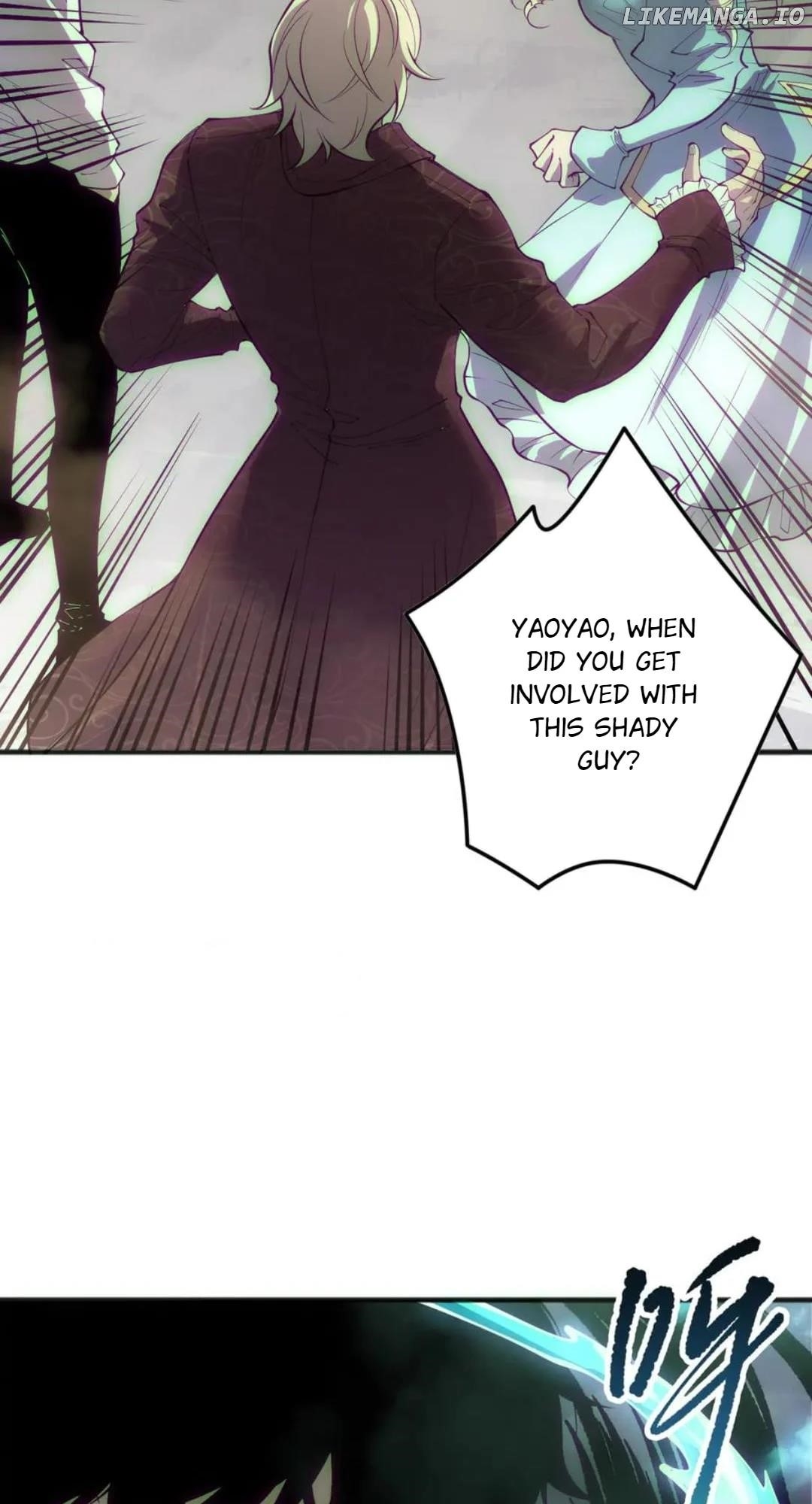 Necromancer, the Ultimate Scourge! - Chapter 173 Page 42