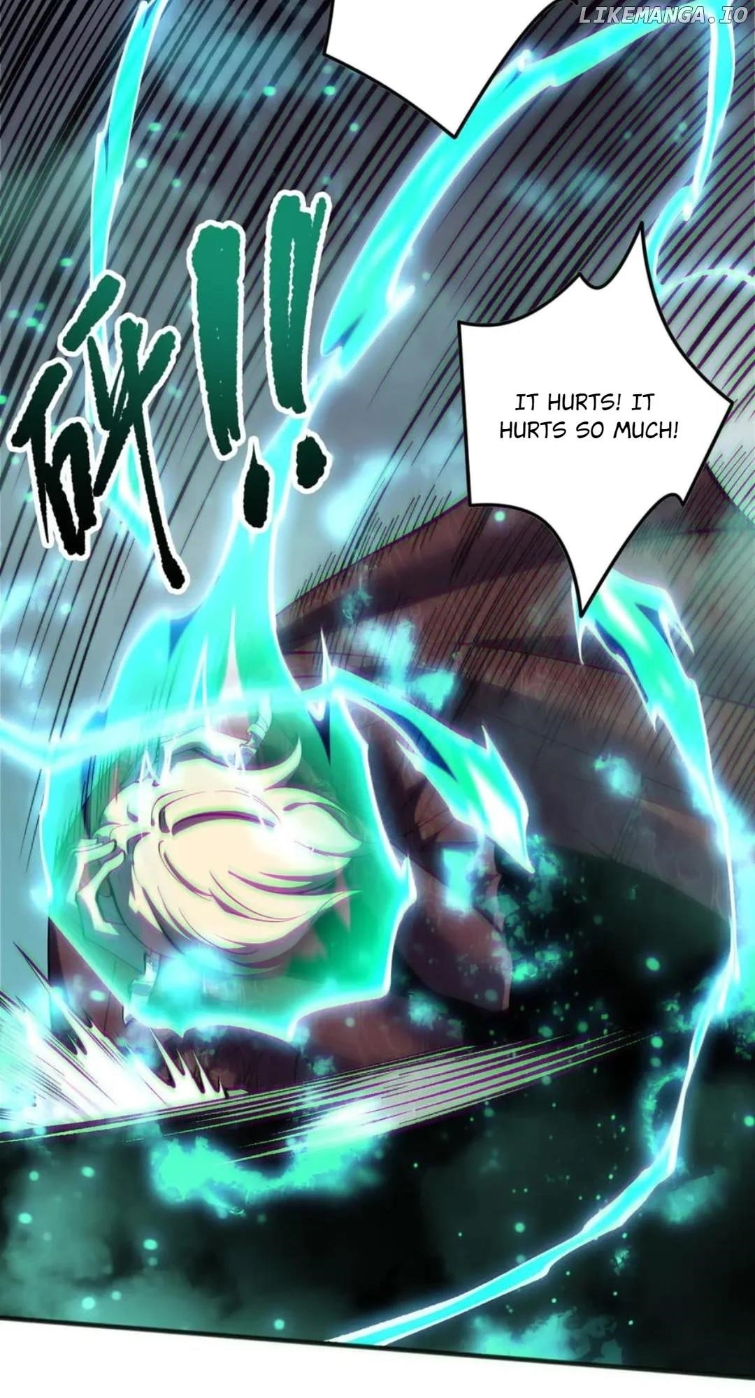 Necromancer, the Ultimate Scourge! - Chapter 173 Page 47