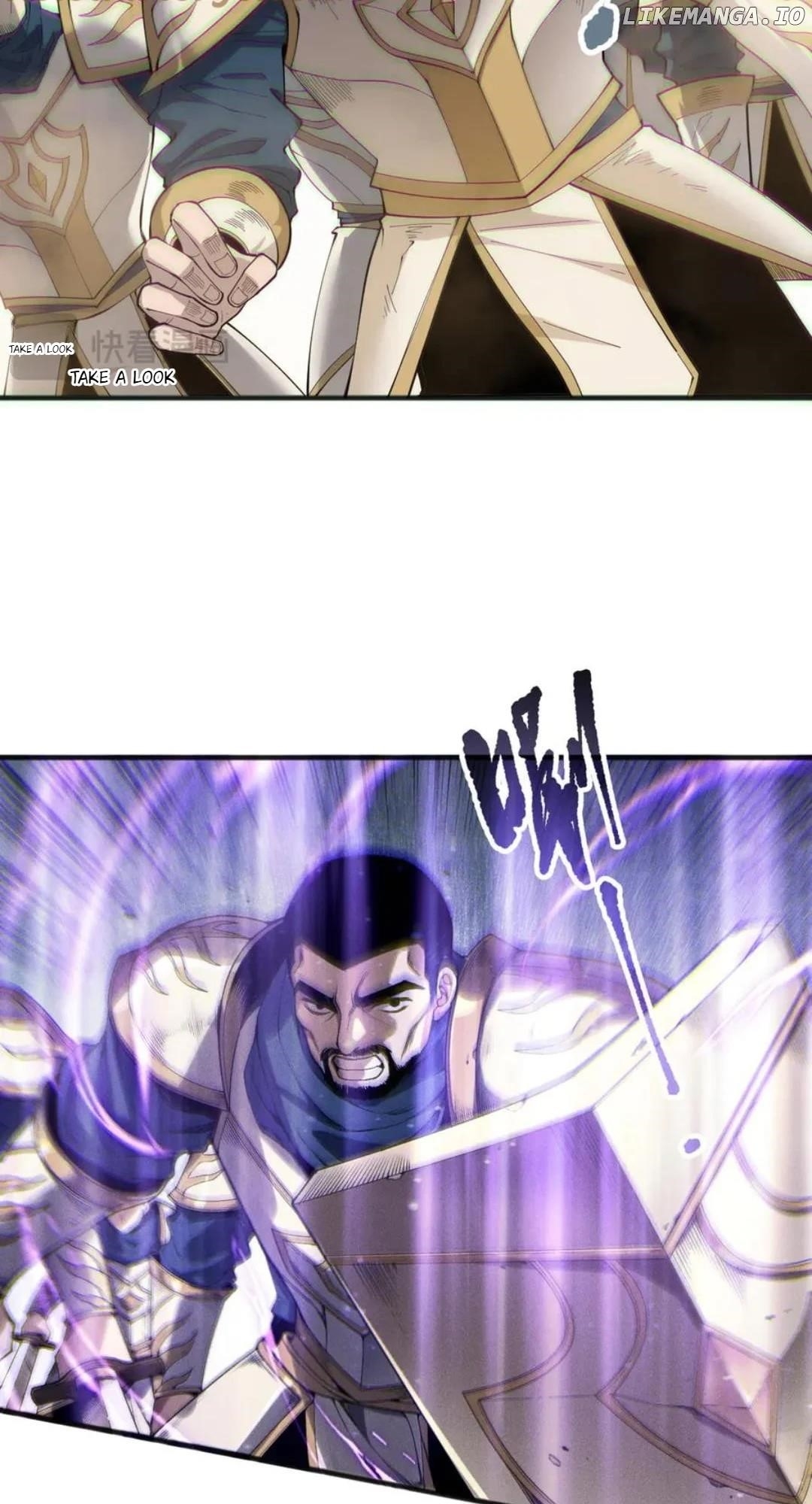 Necromancer, the Ultimate Scourge! - Chapter 173 Page 50