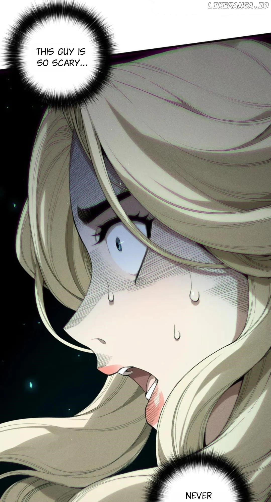 Necromancer, the Ultimate Scourge! - Chapter 173 Page 55