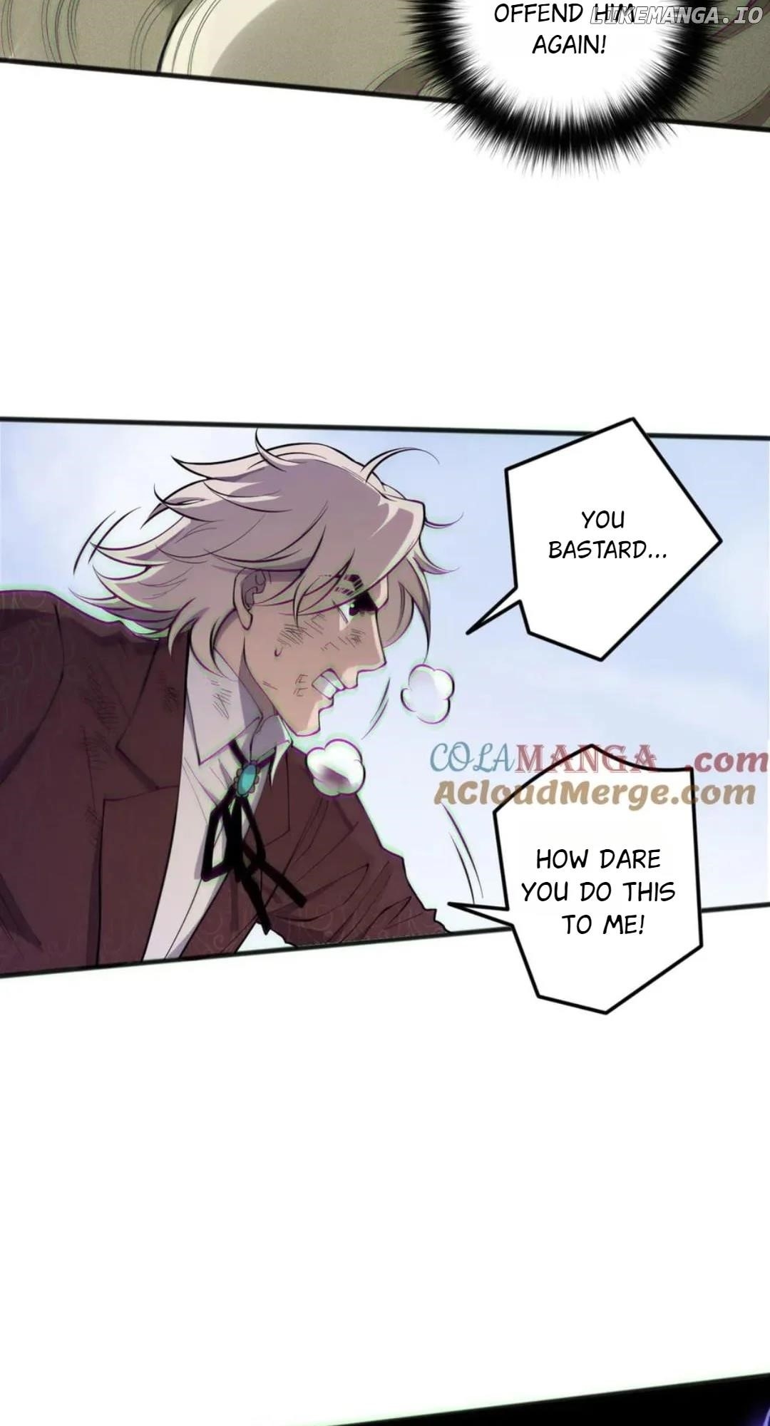 Necromancer, the Ultimate Scourge! - Chapter 173 Page 56