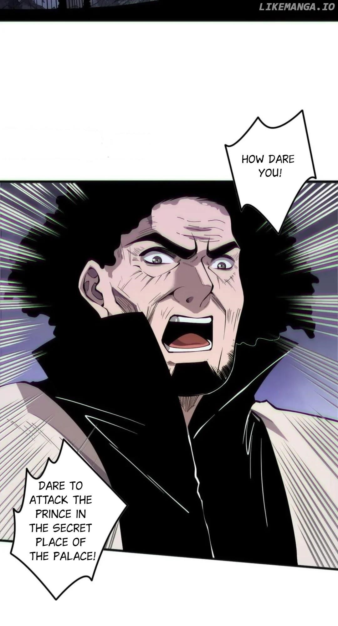 Necromancer, the Ultimate Scourge! - Chapter 173 Page 58