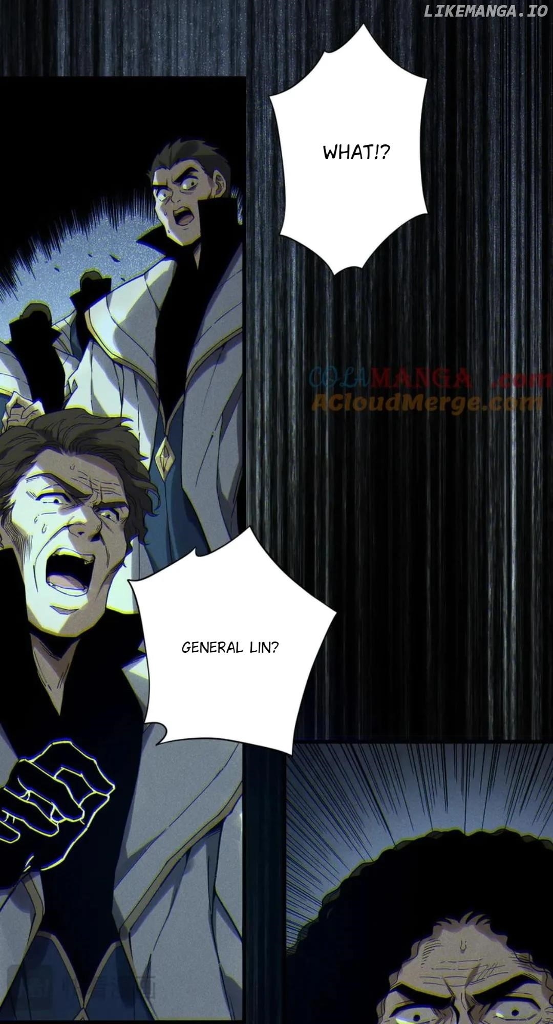 Necromancer, the Ultimate Scourge! - Chapter 174 Page 10