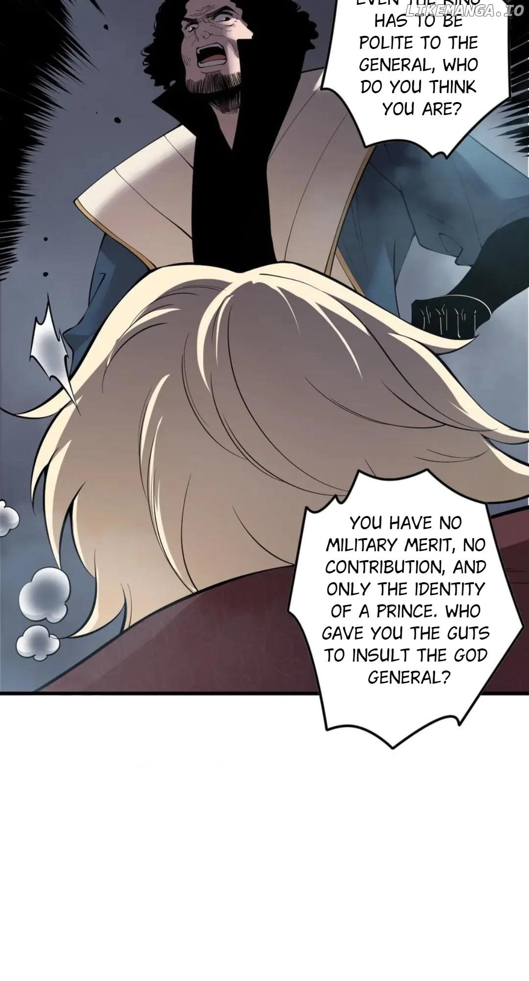 Necromancer, the Ultimate Scourge! - Chapter 174 Page 15