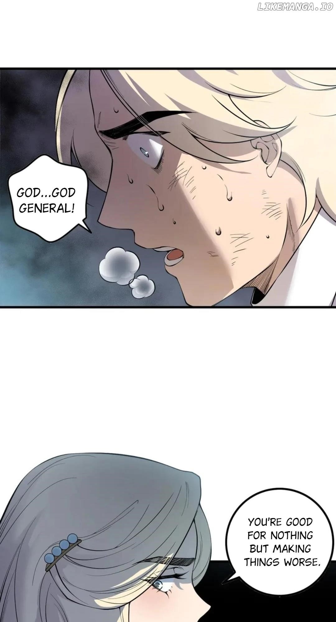 Necromancer, the Ultimate Scourge! - Chapter 174 Page 16