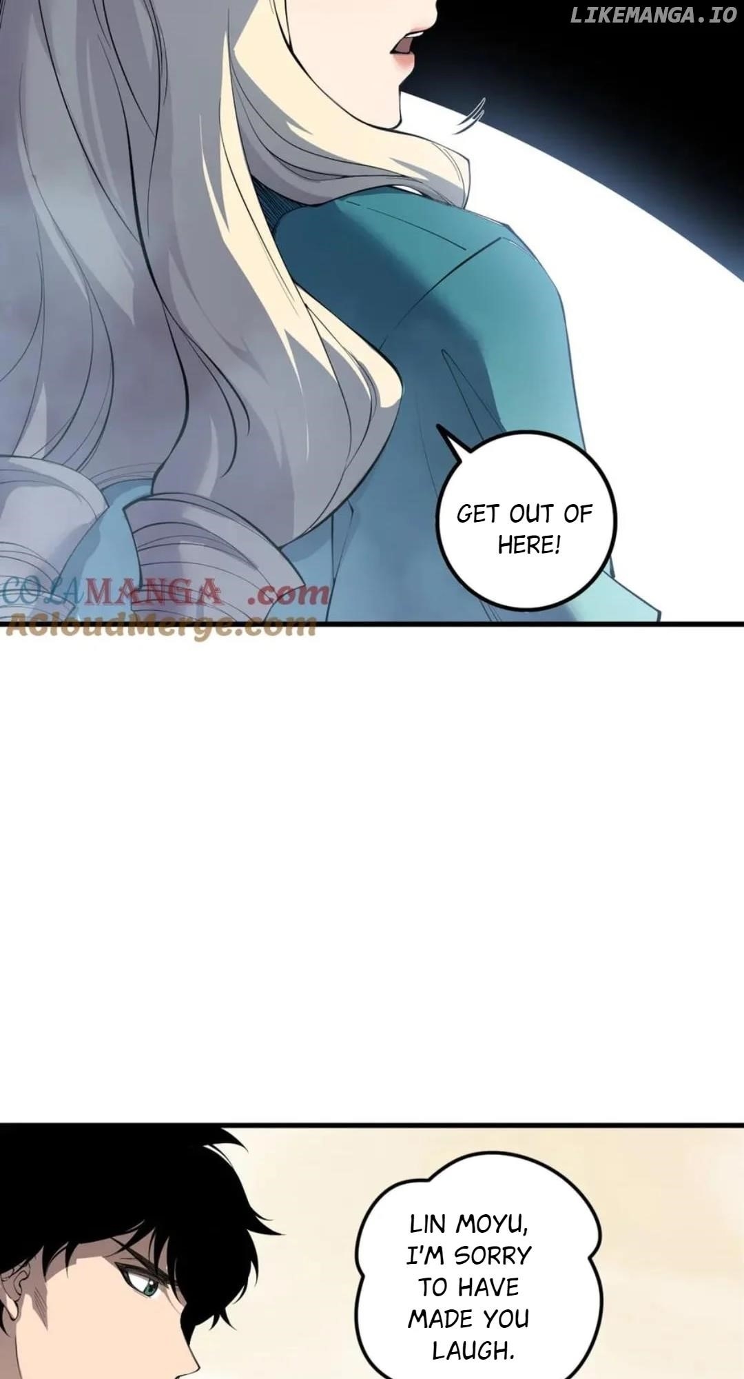 Necromancer, the Ultimate Scourge! - Chapter 174 Page 17