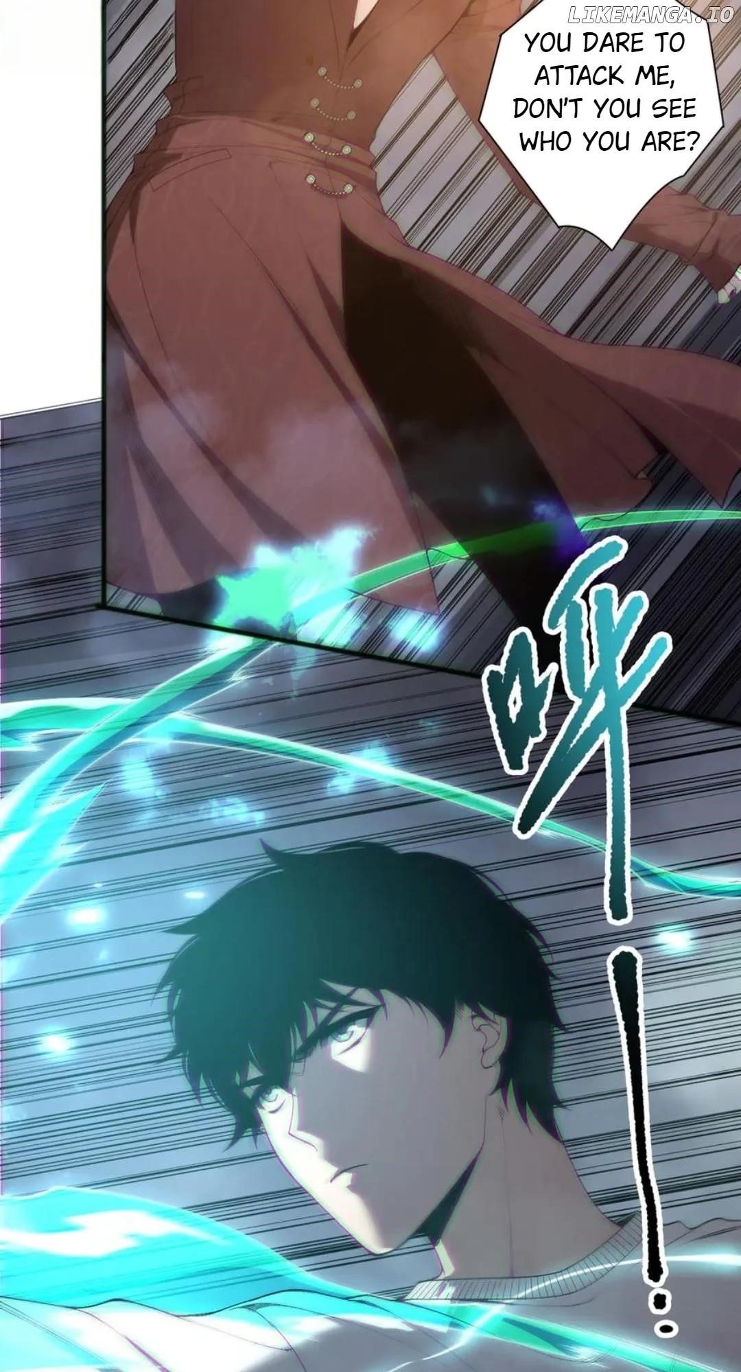 Necromancer, the Ultimate Scourge! - Chapter 174 Page 2