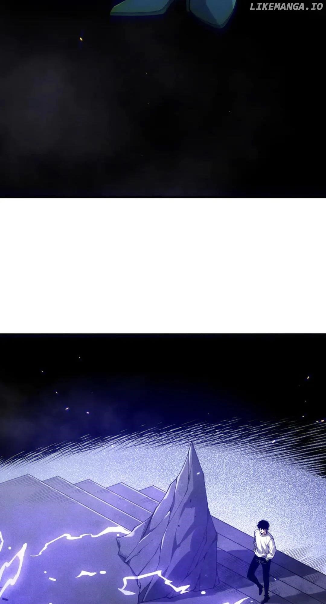 Necromancer, the Ultimate Scourge! - Chapter 174 Page 21