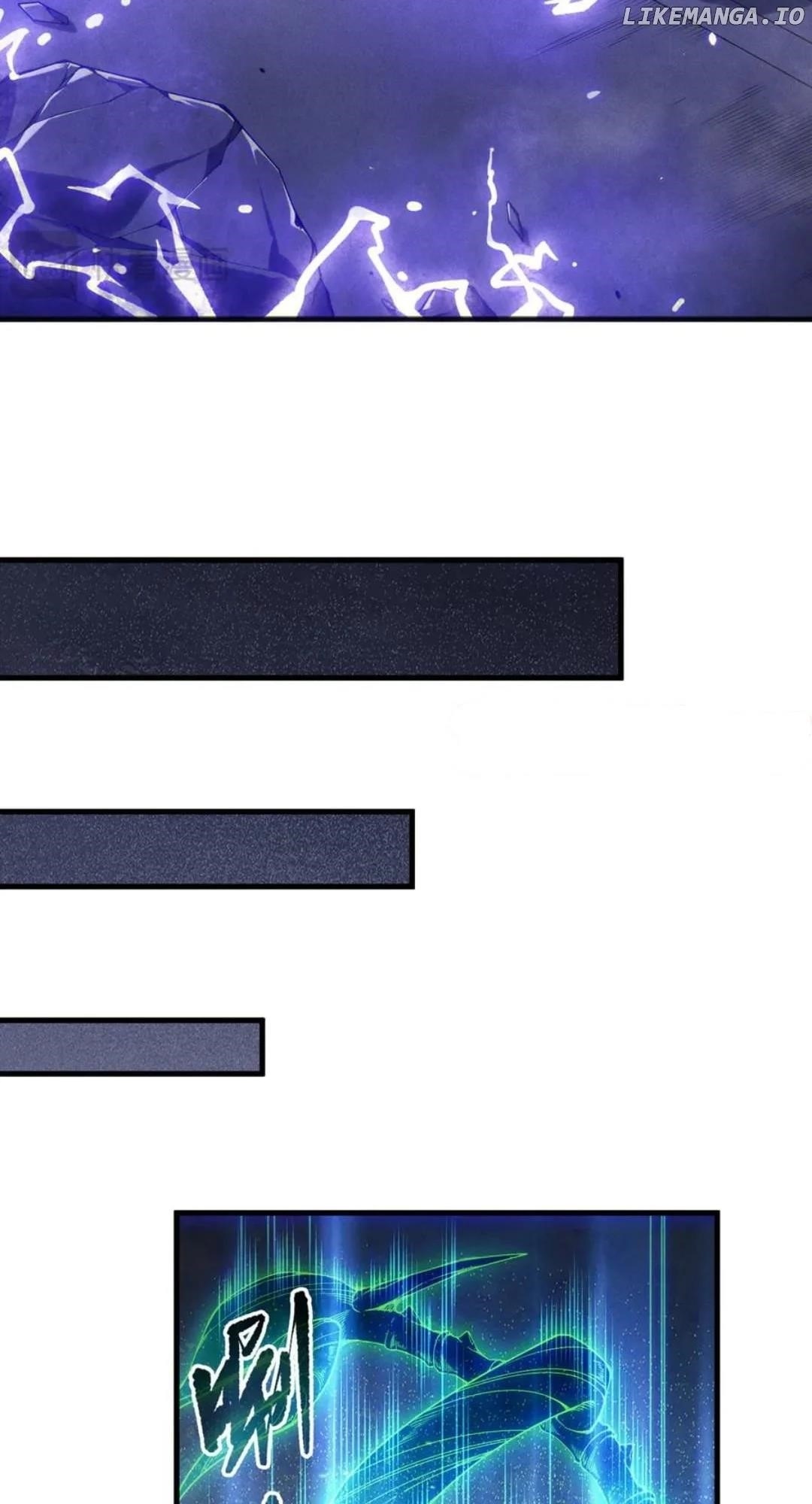 Necromancer, the Ultimate Scourge! - Chapter 174 Page 22