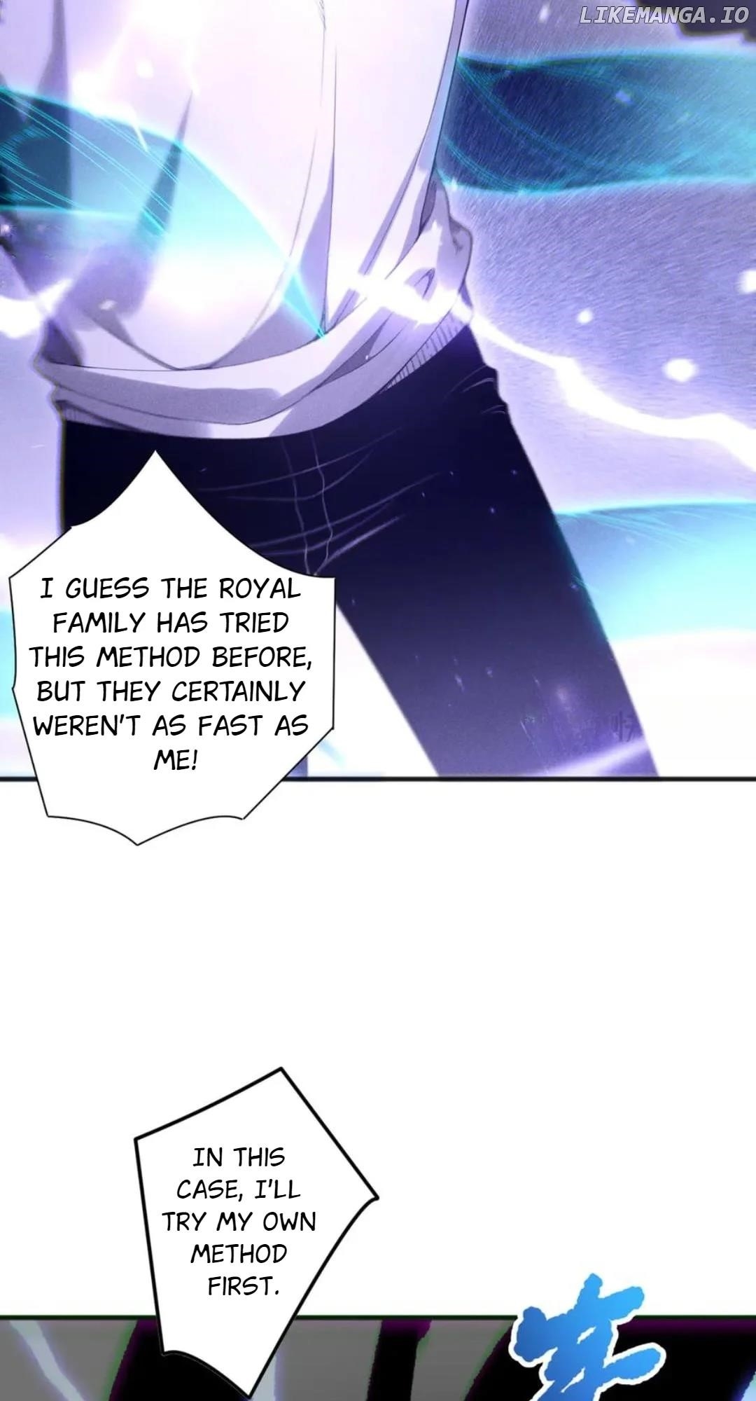 Necromancer, the Ultimate Scourge! - Chapter 174 Page 31