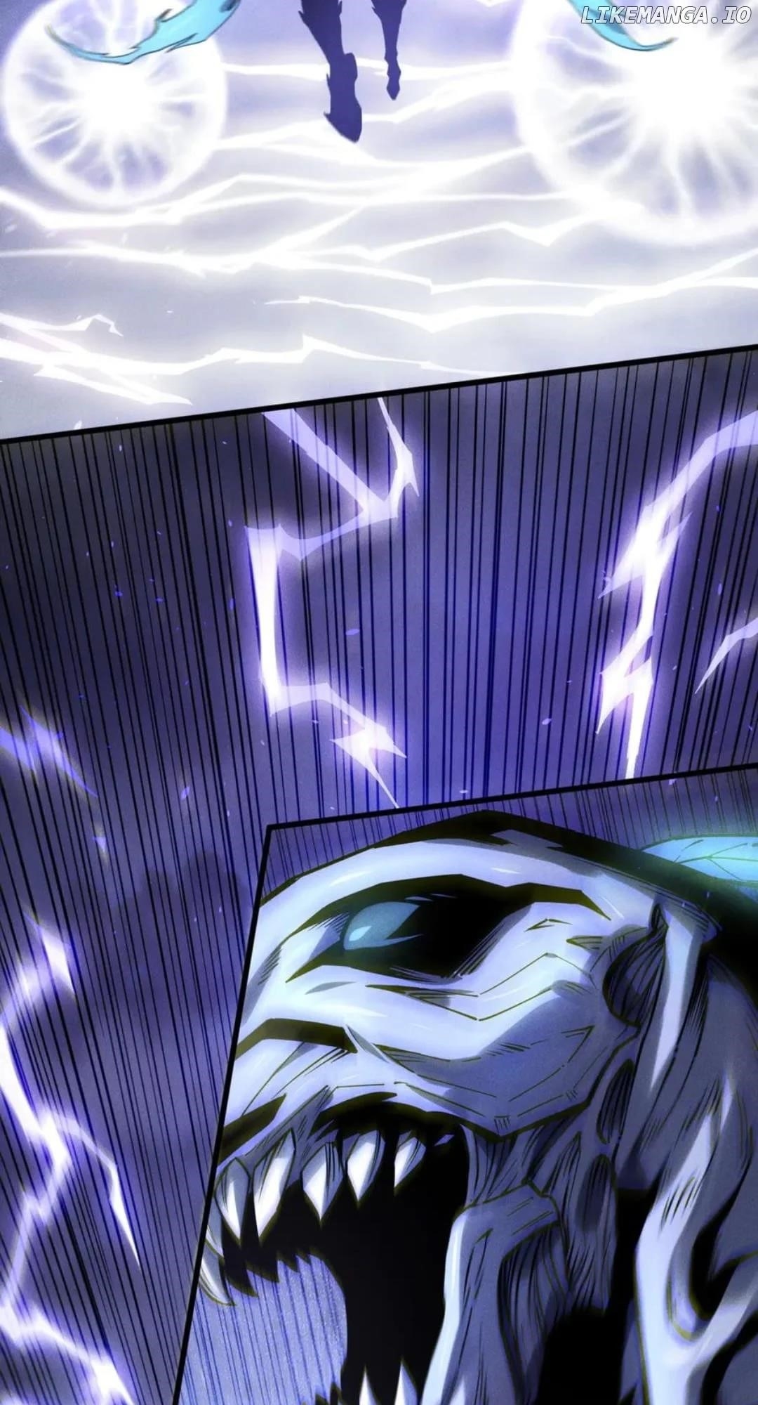 Necromancer, the Ultimate Scourge! - Chapter 174 Page 40