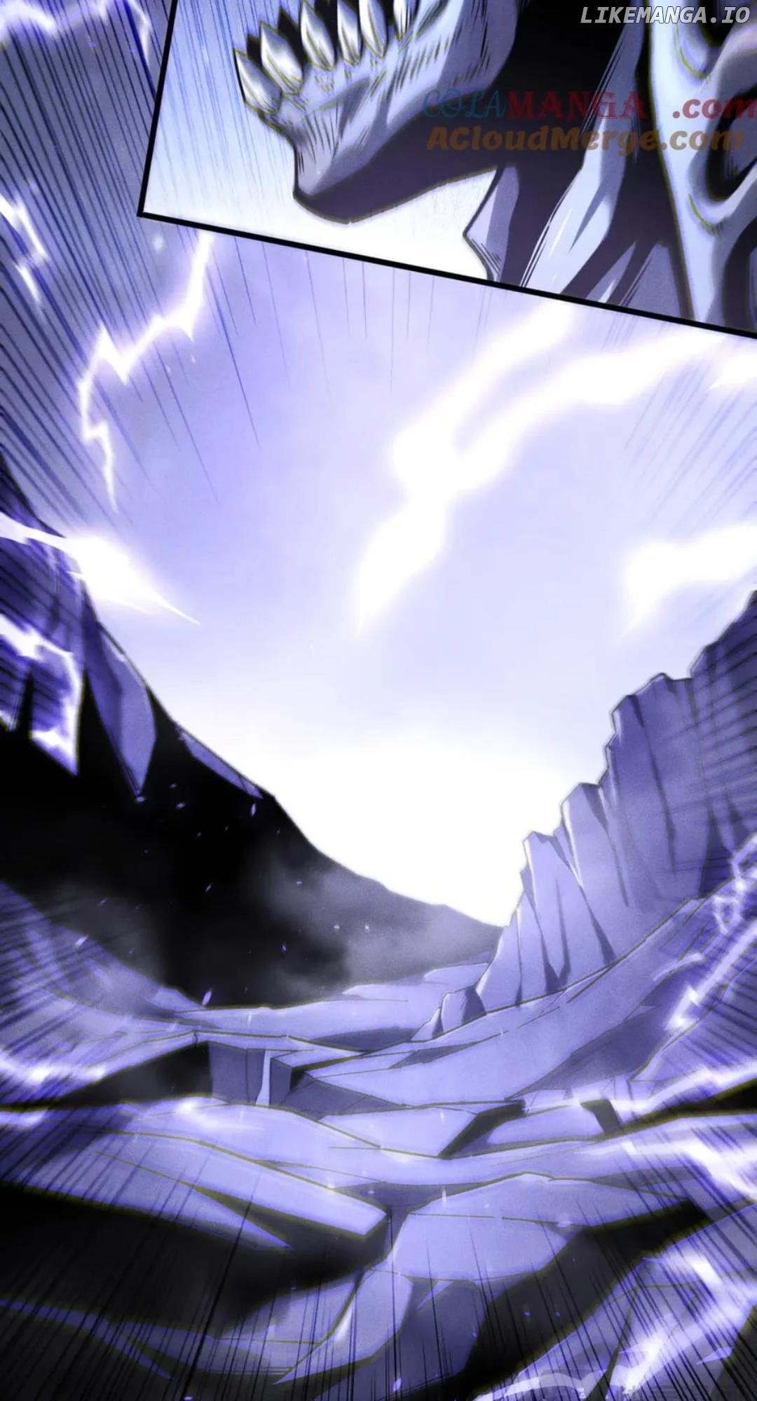 Necromancer, the Ultimate Scourge! - Chapter 174 Page 41