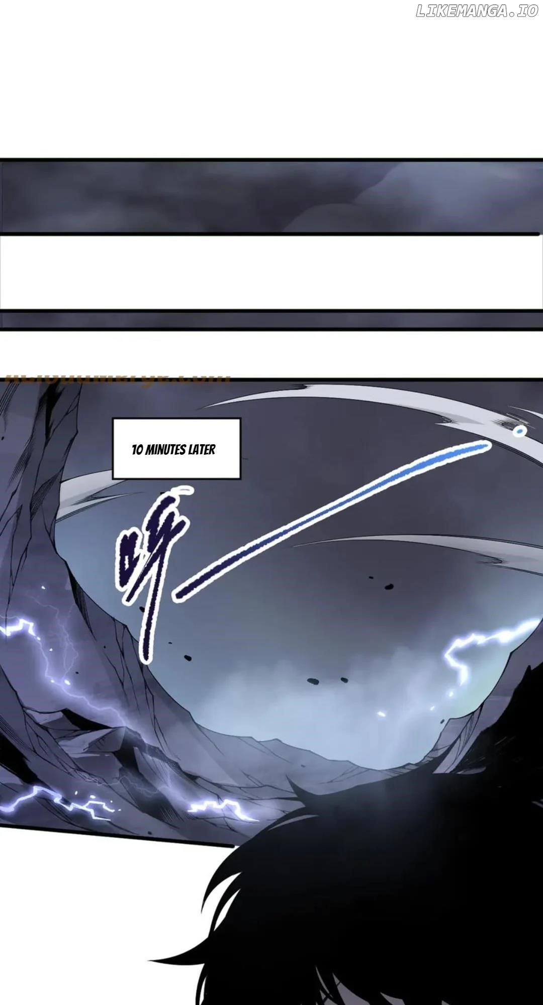 Necromancer, the Ultimate Scourge! - Chapter 174 Page 46