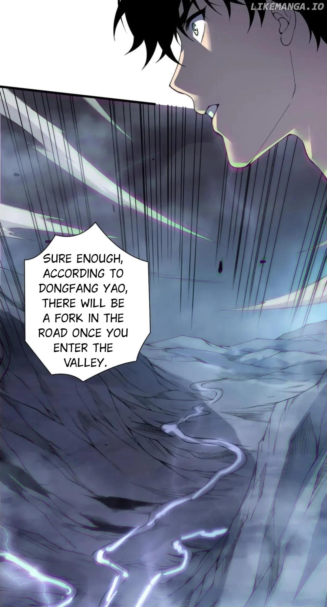 Necromancer, the Ultimate Scourge! - Chapter 174 Page 47