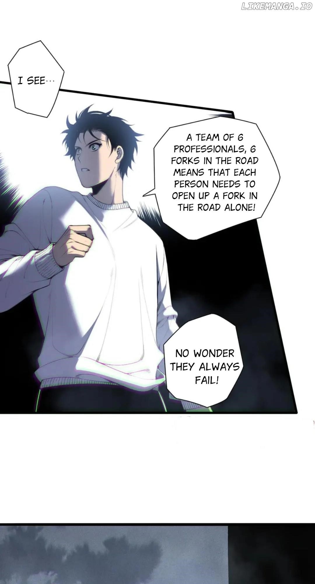 Necromancer, the Ultimate Scourge! - Chapter 174 Page 49