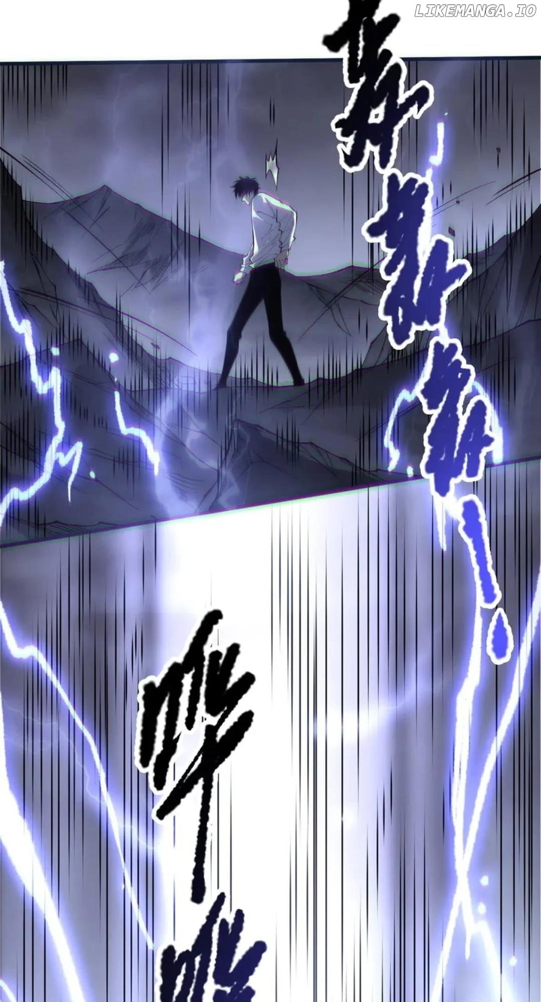 Necromancer, the Ultimate Scourge! - Chapter 174 Page 55