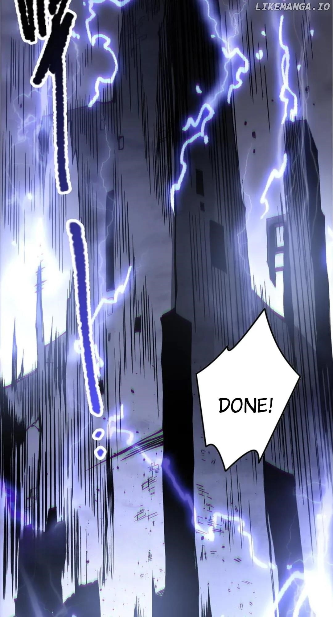 Necromancer, the Ultimate Scourge! - Chapter 174 Page 57