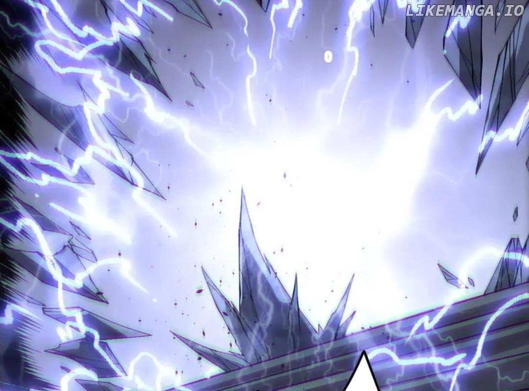 Necromancer, the Ultimate Scourge! - Chapter 174 Page 59