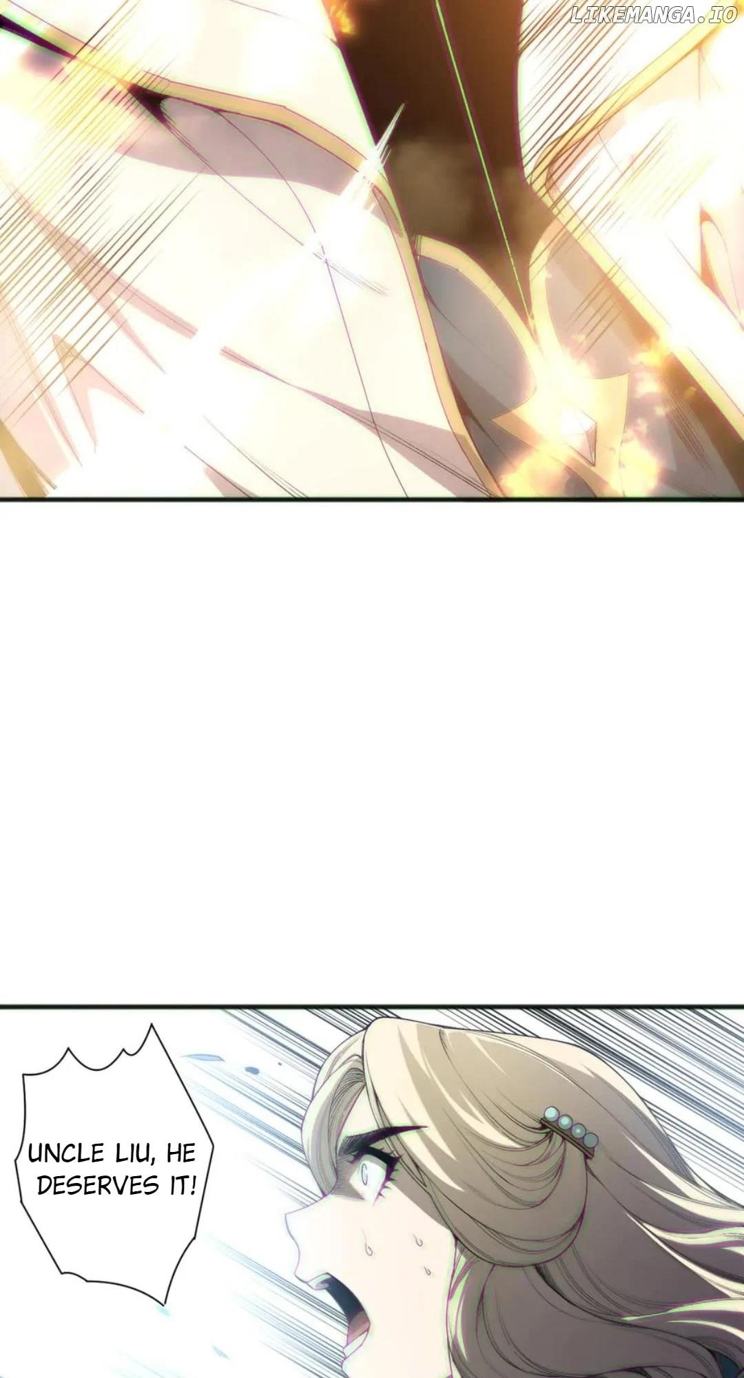 Necromancer, the Ultimate Scourge! - Chapter 174 Page 6