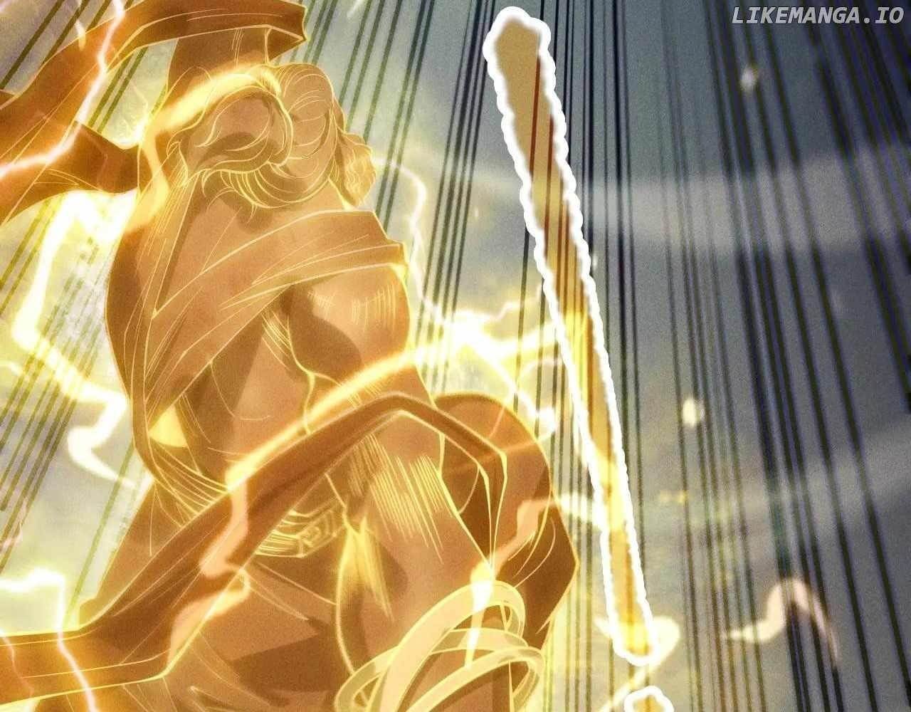 Necromancer, the Ultimate Scourge! - Chapter 175 Page 121