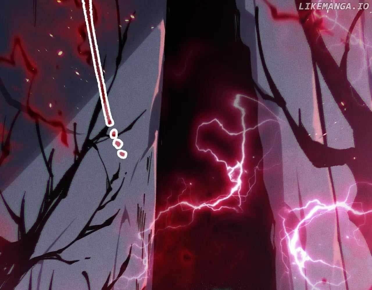 Necromancer, the Ultimate Scourge! - Chapter 175 Page 17