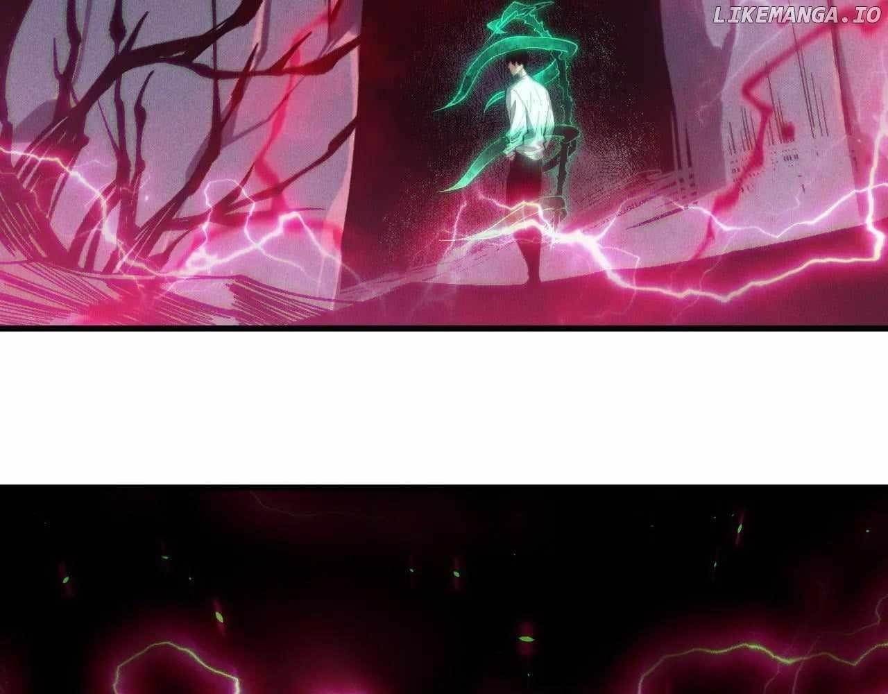 Necromancer, the Ultimate Scourge! - Chapter 175 Page 18