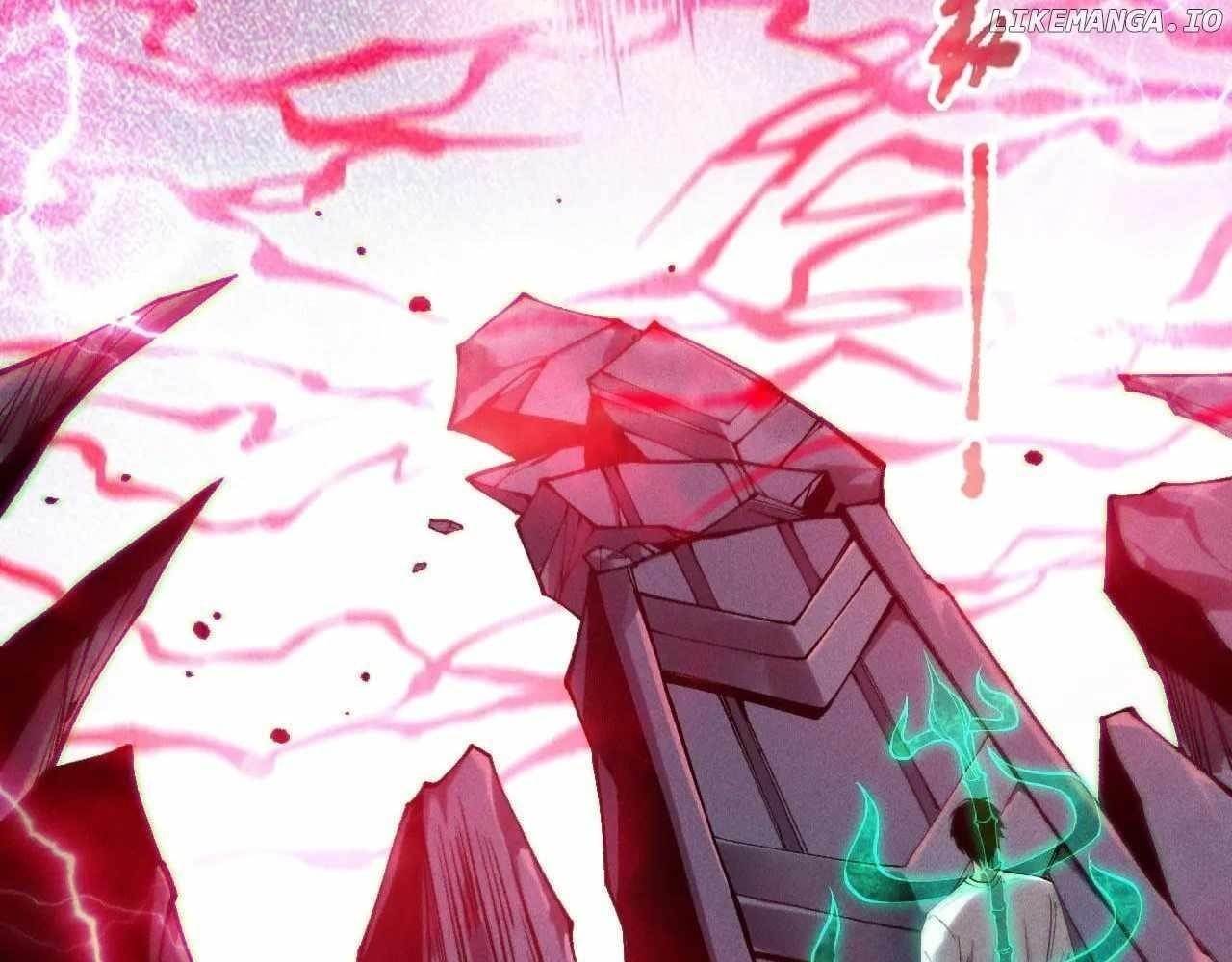 Necromancer, the Ultimate Scourge! - Chapter 175 Page 20