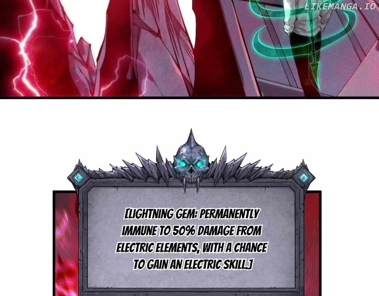 Necromancer, the Ultimate Scourge! - Chapter 175 Page 21