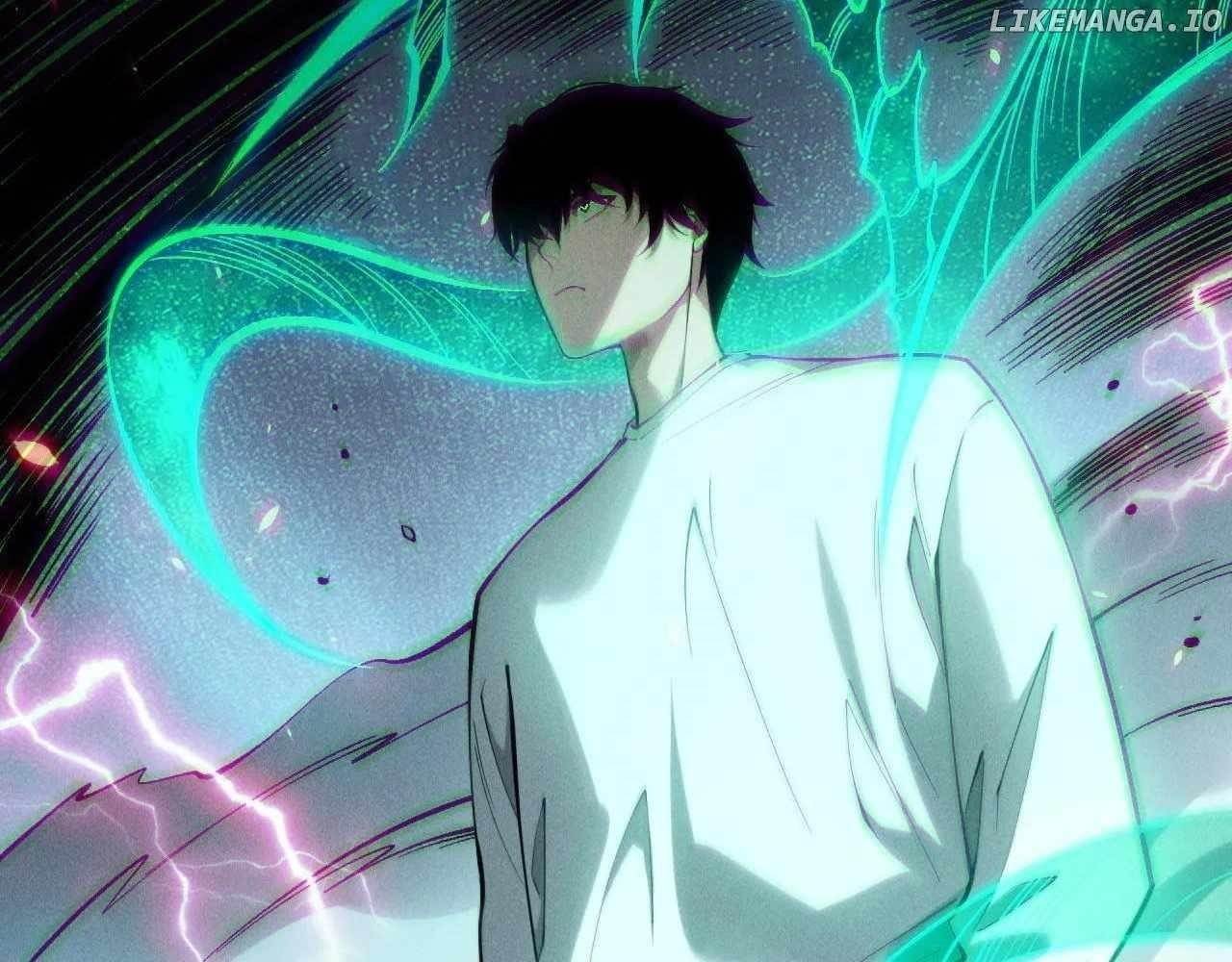 Necromancer, the Ultimate Scourge! - Chapter 175 Page 24