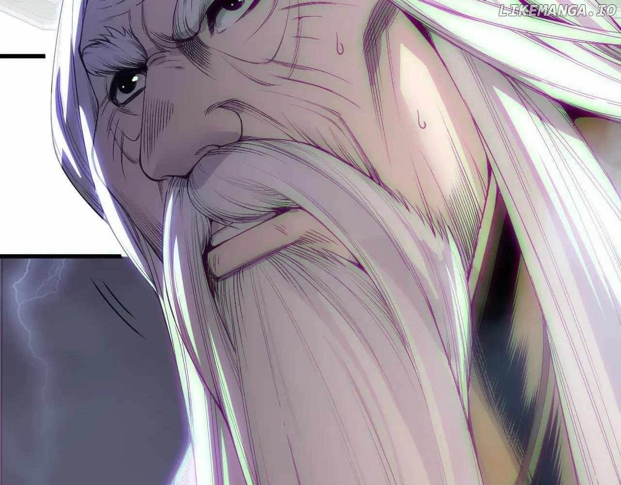 Necromancer, the Ultimate Scourge! - Chapter 175 Page 3