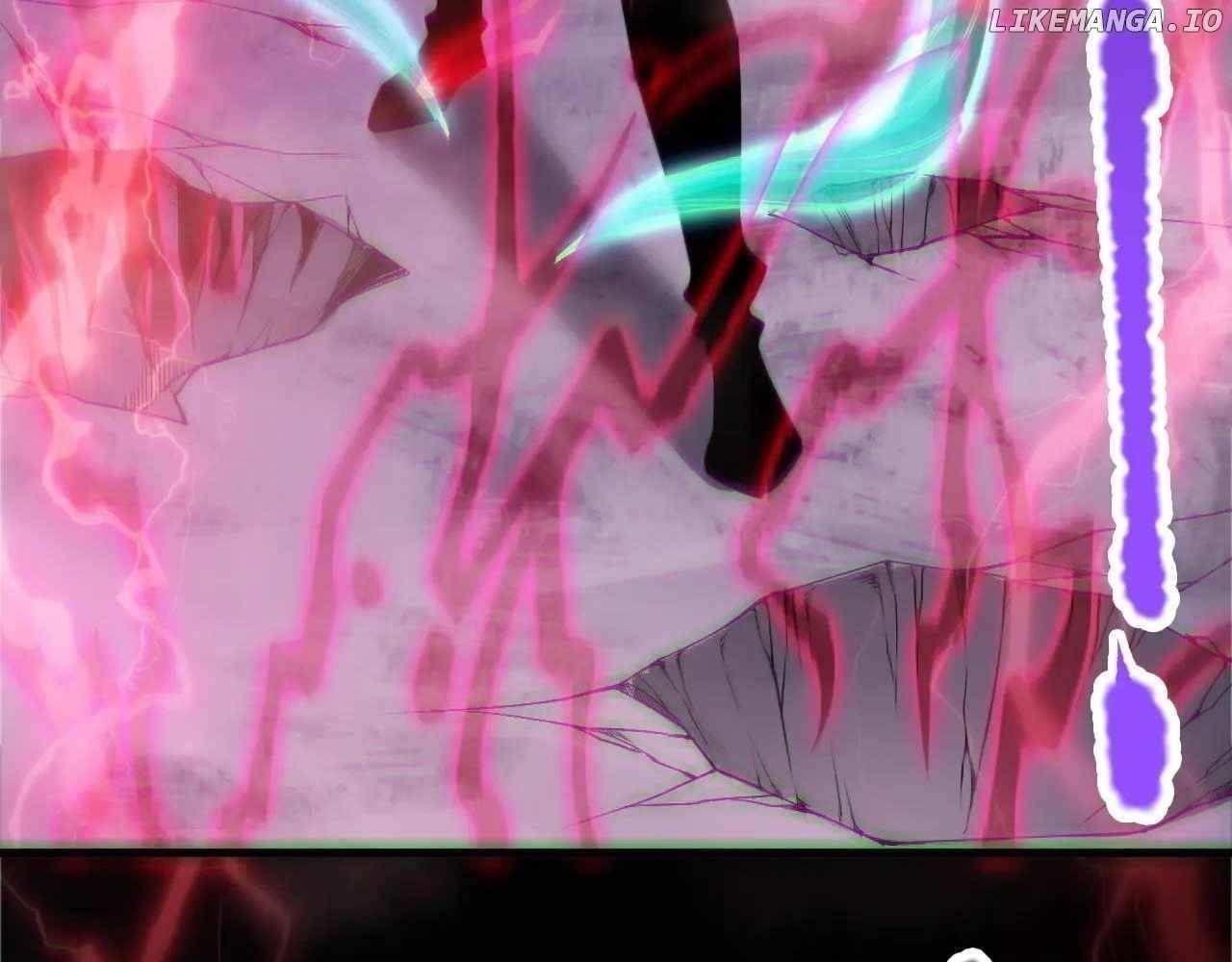 Necromancer, the Ultimate Scourge! - Chapter 175 Page 31