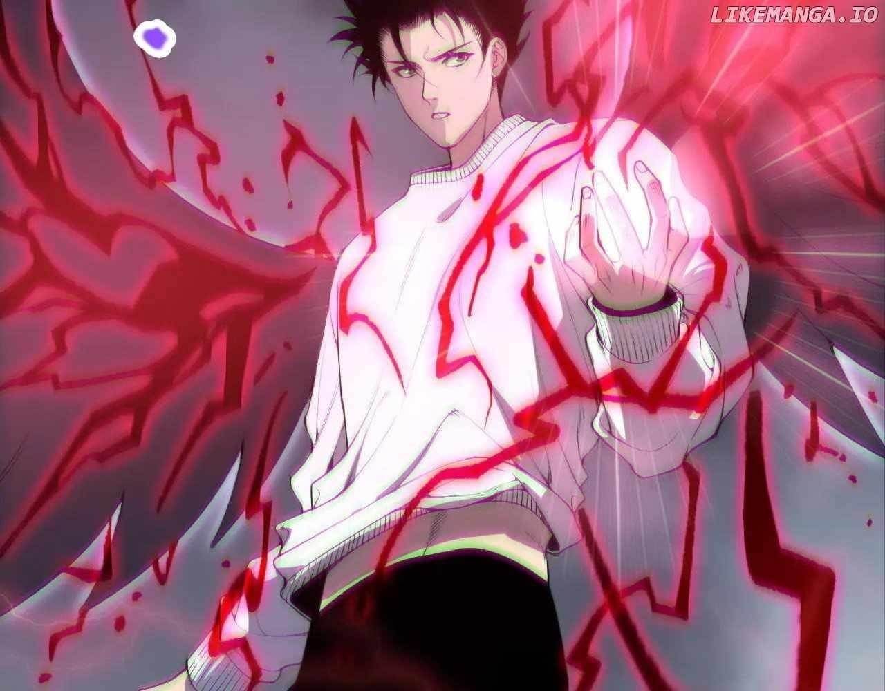 Necromancer, the Ultimate Scourge! - Chapter 175 Page 36