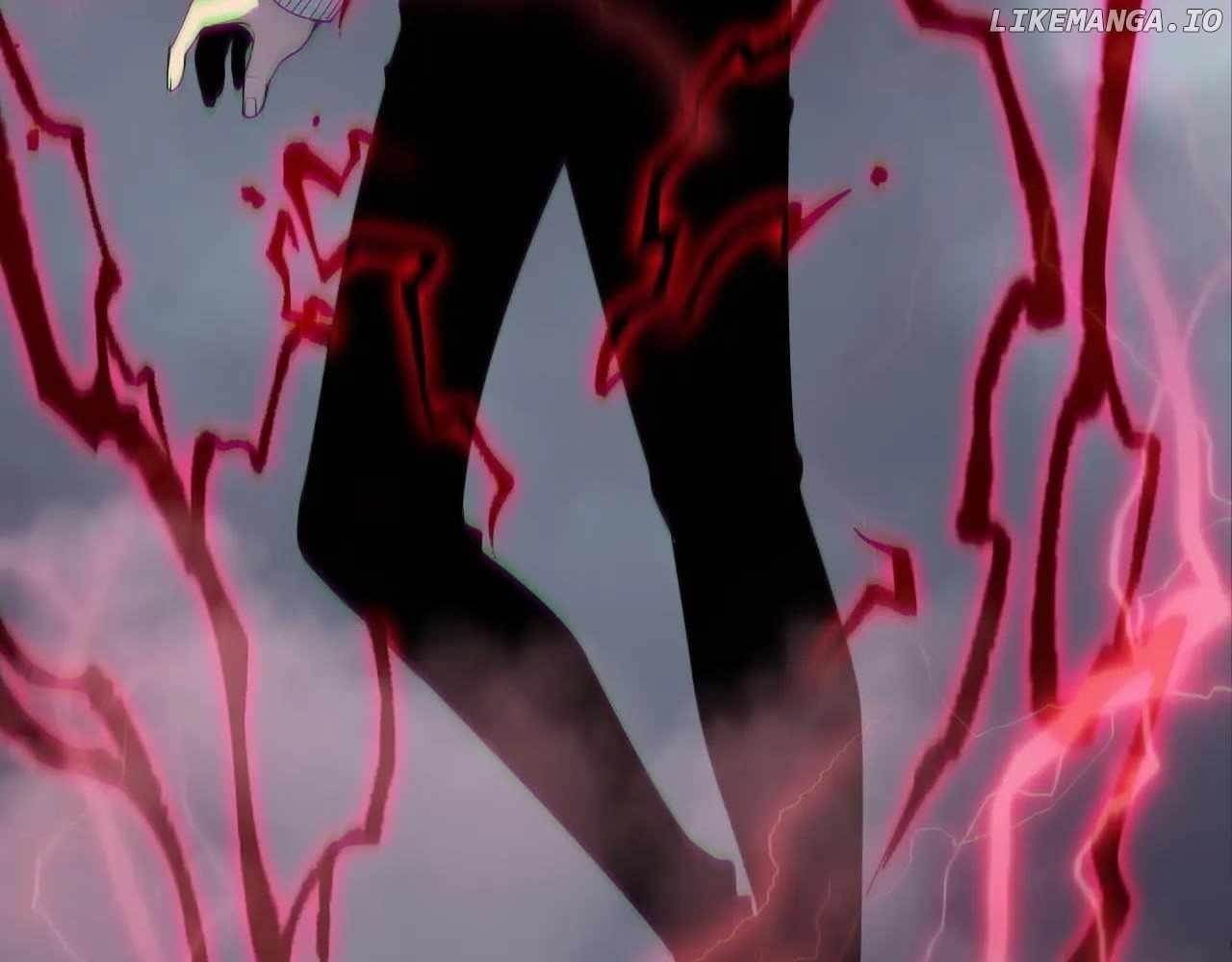 Necromancer, the Ultimate Scourge! - Chapter 175 Page 37