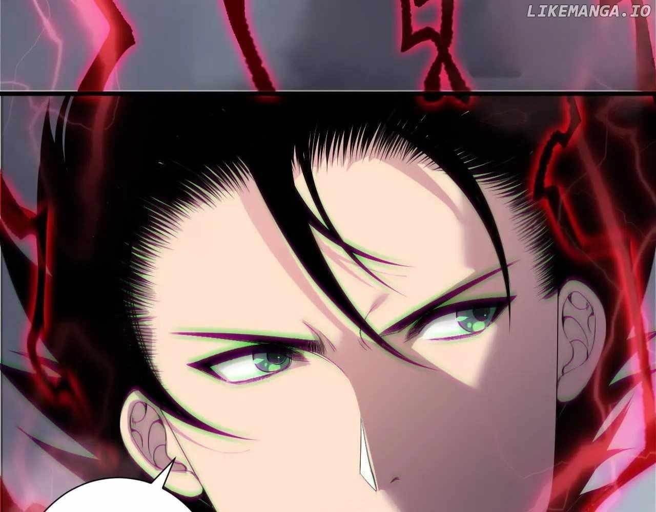 Necromancer, the Ultimate Scourge! - Chapter 175 Page 39