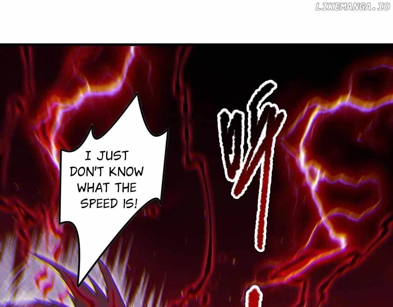 Necromancer, the Ultimate Scourge! - Chapter 175 Page 41