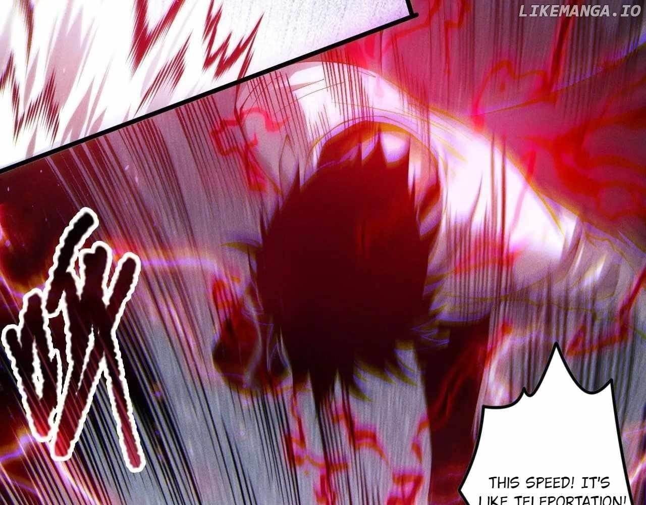 Necromancer, the Ultimate Scourge! - Chapter 175 Page 44