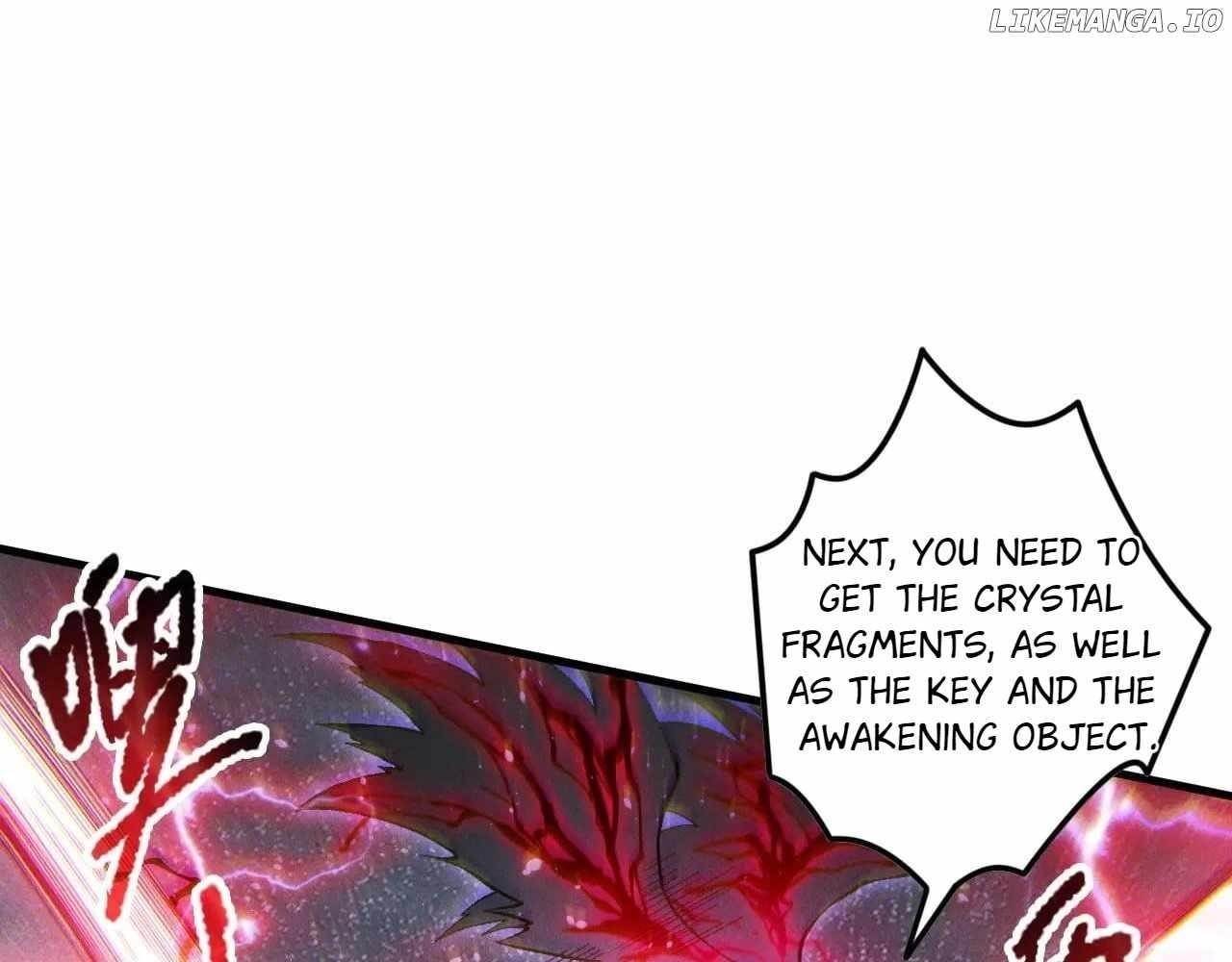 Necromancer, the Ultimate Scourge! - Chapter 175 Page 47