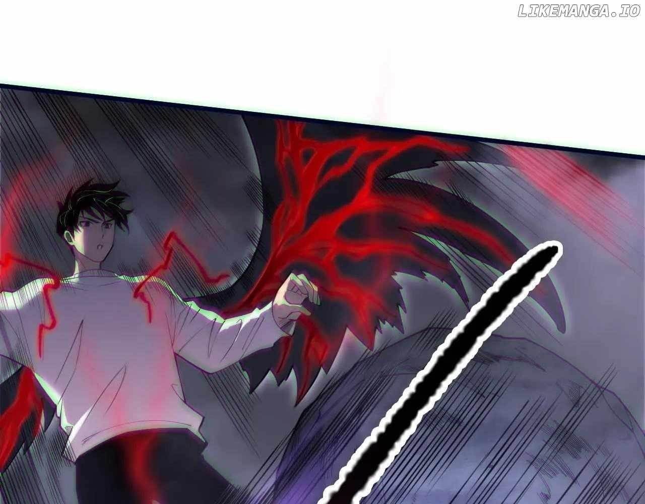 Necromancer, the Ultimate Scourge! - Chapter 175 Page 53