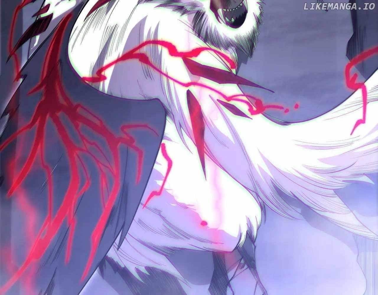 Necromancer, the Ultimate Scourge! - Chapter 175 Page 57