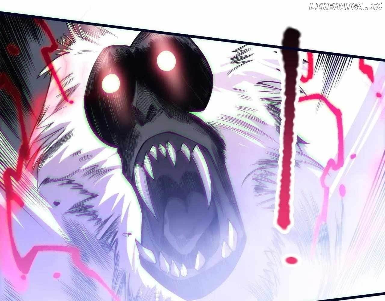 Necromancer, the Ultimate Scourge! - Chapter 175 Page 59