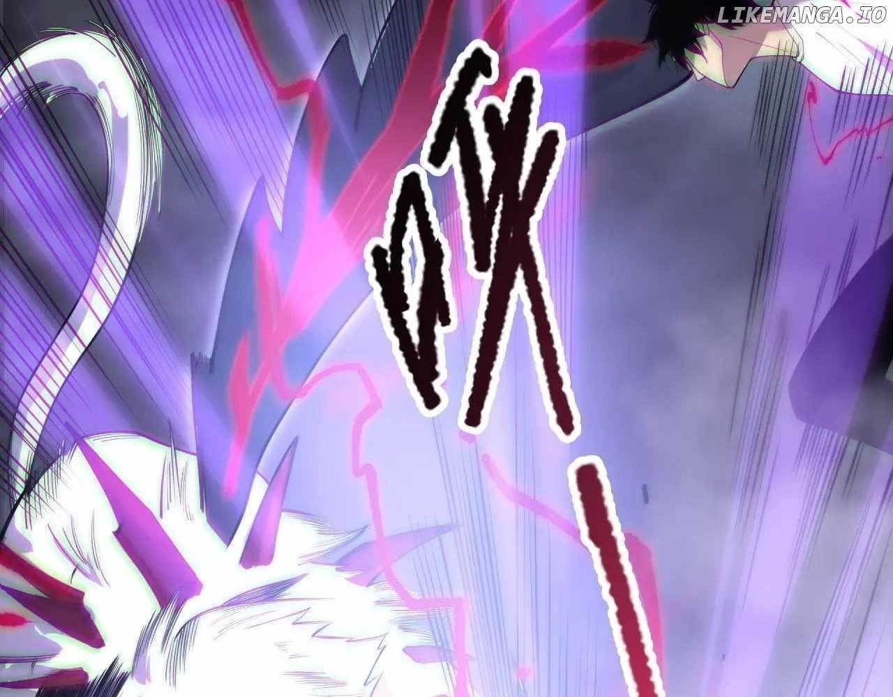 Necromancer, the Ultimate Scourge! - Chapter 175 Page 61