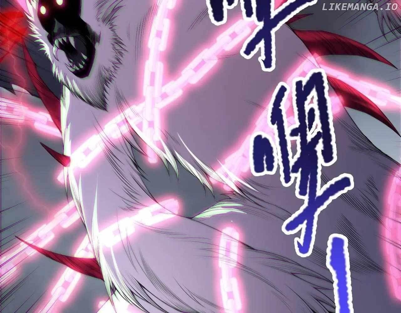Necromancer, the Ultimate Scourge! - Chapter 175 Page 66