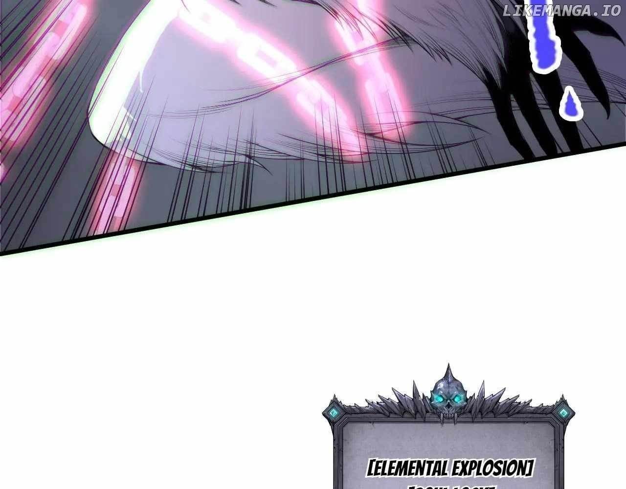 Necromancer, the Ultimate Scourge! - Chapter 175 Page 67