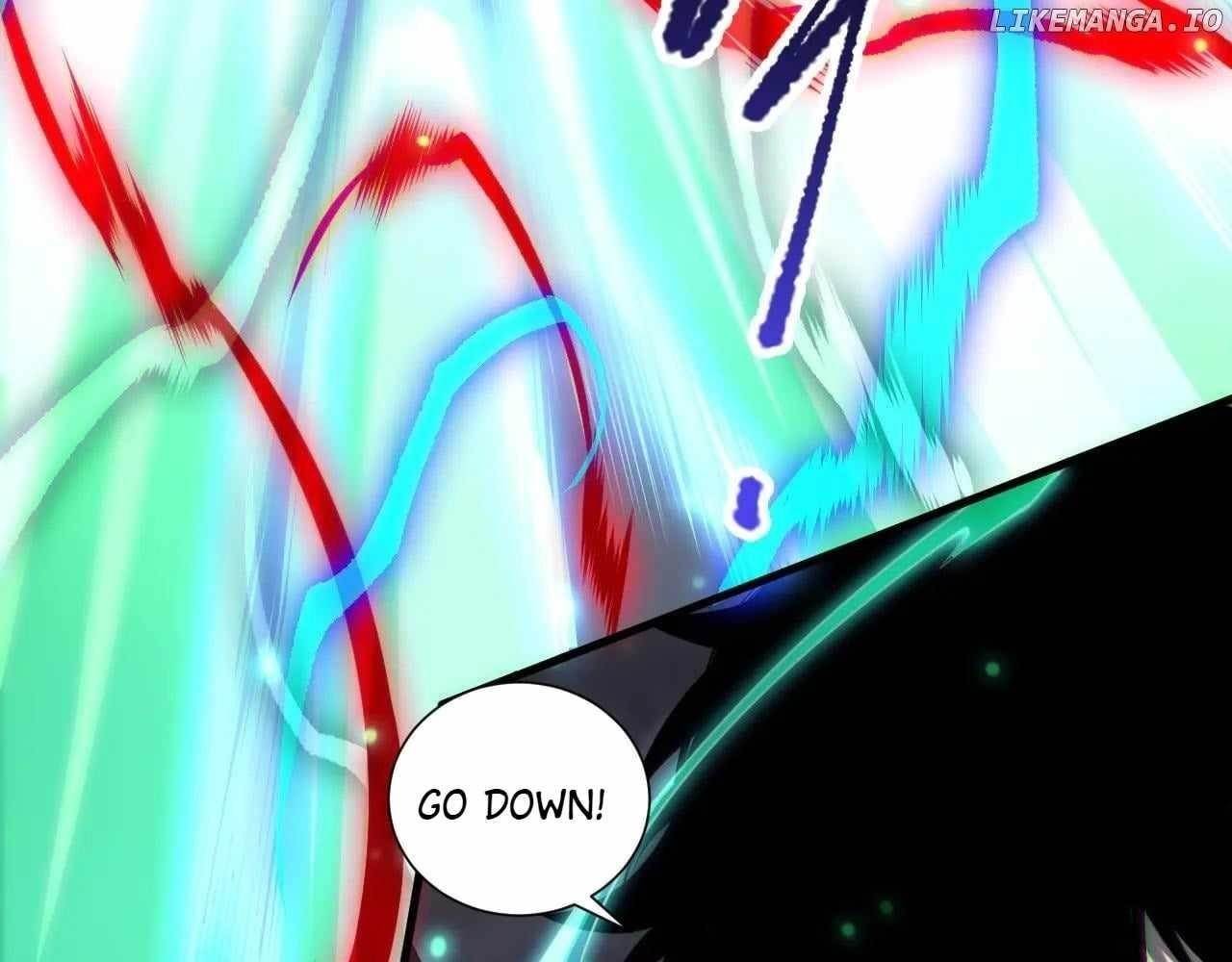 Necromancer, the Ultimate Scourge! - Chapter 175 Page 71