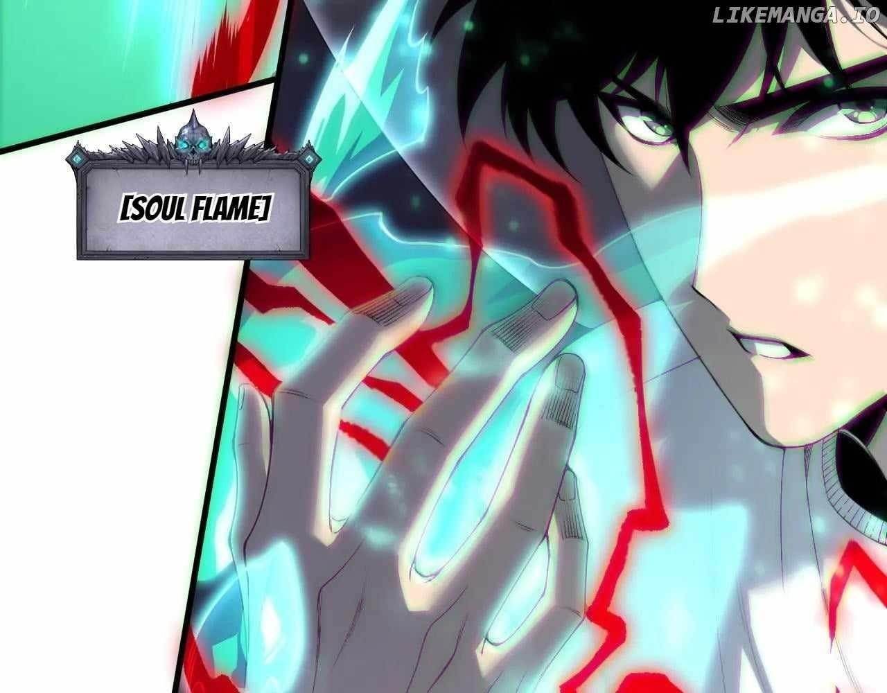 Necromancer, the Ultimate Scourge! - Chapter 175 Page 72